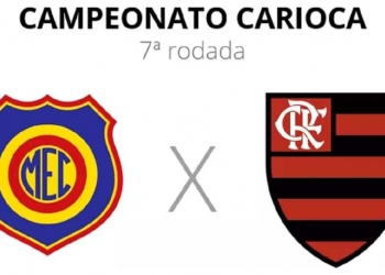 Madureira x Flamengo: assistir ao vivo e de forma gratuita pela internet | 7ª rodada do Campeonato Carioca de 2022