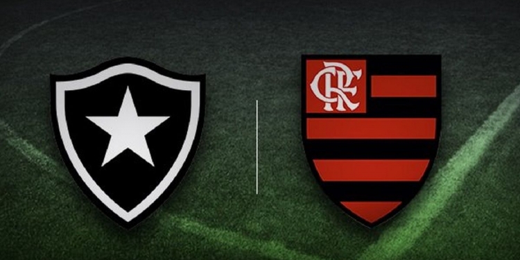 Botafogo x Flamengo: link para assistir ao vivo e de forma gratuita pela internet | 8ª rodada do Campeonato Carioca de 2022