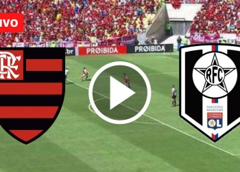 Flamengo x Resende ao vivo: links para assistir com imagens e de forma gratuita pela internet | 9º rodada do Campeonato Carioca de 2022
