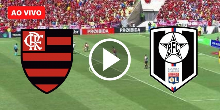 Flamengo x Resende ao vivo: links para assistir com imagens e de forma gratuita pela internet | 9º rodada do Campeonato Carioca de 2022