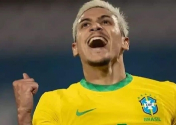 Tite convoca Pedro e mais dois titulares do Flamengo em pré-lista da Seleção Brasileira; Paulo Sousa corre risco com desfalques