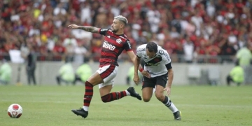 Flamengo x Vasco faz Record da ‘banho’ na Globo com o dobro da audiência