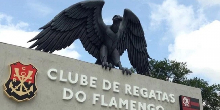 Joia do Flamengo é anunciado como reforço de clube brasileiro