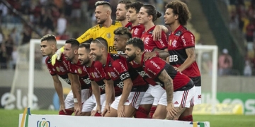 Horário e onde assistir ao vivo: CBF sorteia 3ª fase da Copa do Brasil nesta segunda-feira; possíveis adversários do Flamengo são definidos