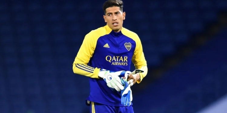 Diante da novela por Santos, Flamengo inicia sondagens por goleiro titular do Monterrey (MEX)