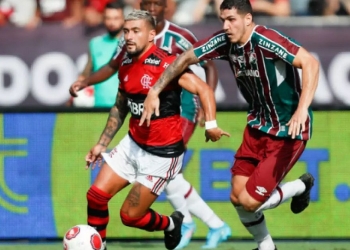 Flamengo x Fluminense: prováveis escalações, desfalques confirmados e arbitragem | Ida das Finais do Campeonato Carioca de 2022