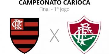 Flamengo x Fluminense: onde assistir, horário, prováveis escalações e muito mais | Ida das Finais do Campeonato Carioca de 2022