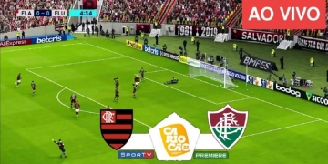 Flamengo x Fluminense: link para assistir ao vivo, com imagens e de graça pela internet | Ida das Finais do Campeonato Carioca de 2022