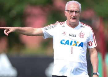 Ex-técnico do Flamengo indica e jogador do Flamengo entra na mira de time da Série A do Brasileirão