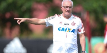 Ex-técnico do Flamengo indica e jogador do Flamengo entra na mira de time da Série A do Brasileirão