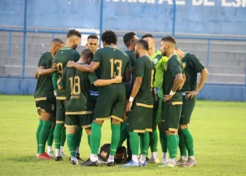 Adversário na Copa do Brasil, modesto Altos provoca o Flamengo após derrota para o Fluminense: ‘Fica, Paulo Sousa’