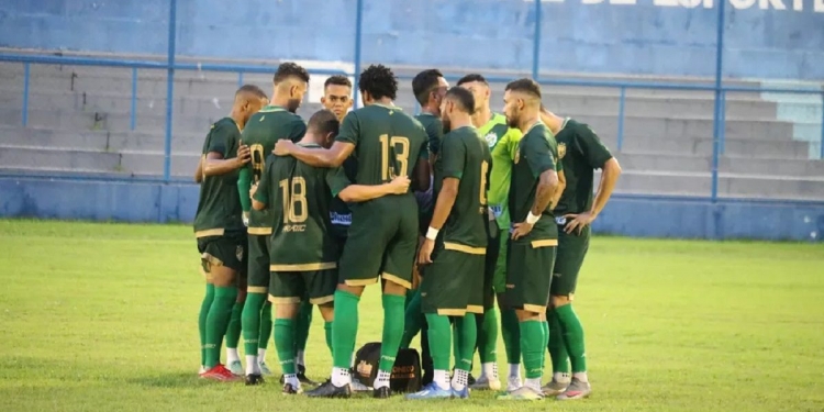 Adversário na Copa do Brasil, modesto Altos provoca o Flamengo após derrota para o Fluminense: ‘Fica, Paulo Sousa’