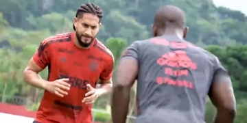 Dor de cabeça para Paulo Sousa: Flamengo pode ter quatro desfalques na zaga para final do Cariocão