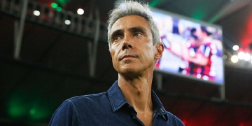 Torcida do Flamengo se irrita, pede demissão de Paulo Sousa, afastamento de Marcos Braz e retorno de Jorge Jesus