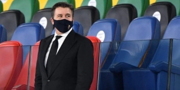 Diretor de cinema bilionário prepara caminhão de dinheiro para comprar o Flamengo e transformá-lo em SAF