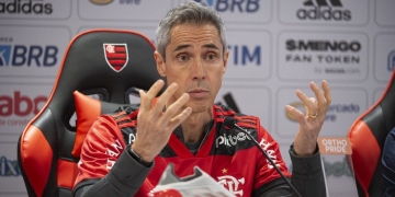 Jogador de Paulo Sousa é disputado por quatro clubes brasileiros e saída do Flamengo pode ser iminente