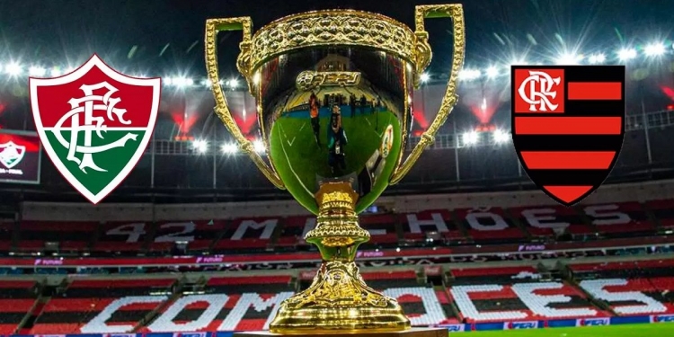 Fluminense x Flamengo vai passar na Record? Assistir ao vivo, com imagens e de graça pela TV ou internet | Volta das Finais do Campeonato Carioca de 2022