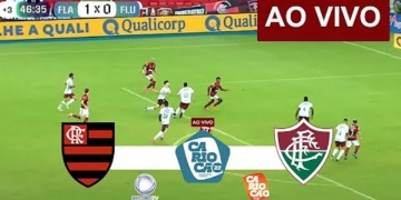 Fluminense x Flamengo: link para assistir ao vivo e com imagens pela internet | Volta das Finais do Campeonato Carioca de 2022