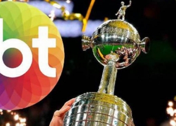 SBT fecha com famoso narrador da Fox Sports para a estreia do Flamengo na Libertadores