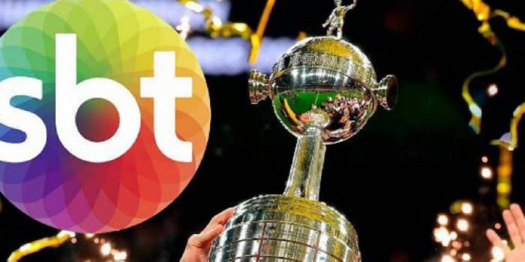 SBT fecha com famoso narrador da Fox Sports para a estreia do Flamengo na Libertadores