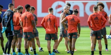 Flamengo encaminha transferência de defensor de Paulo Sousa para adversário da Série A do Brasileirão