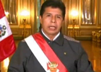 Presidente do Peru determina toque de recolher e estreia do Flamengo na Libertadores fica ameaçada