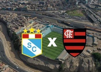 Vai ter jogo! Governo do Peru volta atrás, cancela toque de recolher e permite partida entre Sporting Cristal e Flamengo
