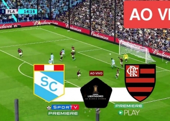 Sporting Cristal x Flamengo: link para assistir de graça e com imagens pelo YouTube | 1ª Rodada da Fase de Grupos da Libertadores 2022