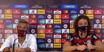 Paulo Sousa rompe o silêncio, desabafa sobre ambiente nos bastidores do Flamengo e diz tudo o que pensa sobre o grupo