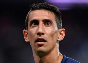 Motivo de disputa entre Flamengo e Atlético-MG, destino do argentino Di Maria está próximo de ser traçado após saída do PSG