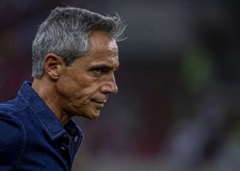 Paulo Sousa perde defensor clube da Série A contratar zagueiro do Flamengo como reforço para o Brasileirão