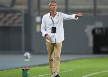 Flamengo terá que pagar elevada e milionária multa a Paulo Sousa caso decida de vez pela demissão do português