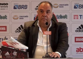Em meio a polêmicas e crise, Flamengo desmarca reunião com torcidas organizadas; Marcos Braz segue pressionado