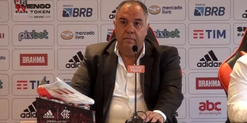 Em meio a polêmicas e crise, Flamengo desmarca reunião com torcidas organizadas; Marcos Braz segue pressionado