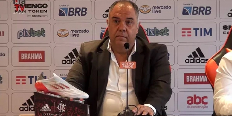 Em meio a polêmicas e crise, Flamengo desmarca reunião com torcidas organizadas; Marcos Braz segue pressionado