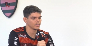 Reforços de ouro, Ayrton Lucas e Pablo têm data prevista para a estreia pelo Flamengo, a qual deve ocorrer ainda em abril