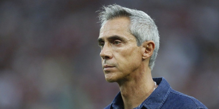 Paulo Sousa ganha grande reforço para a estreia do Flamengo no Campeonato Brasileiro