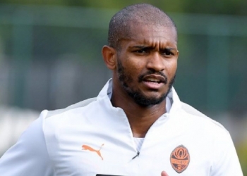 Flamengo apresenta proposta por Marlon Santos, do Shakhtar Donetsk; diretoria está otimista por sucesso na negociação
