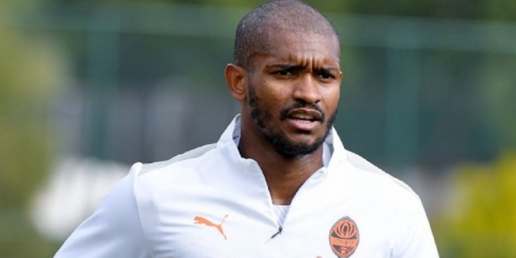 Flamengo apresenta proposta por Marlon Santos, do Shakhtar Donetsk; diretoria está otimista por sucesso na negociação