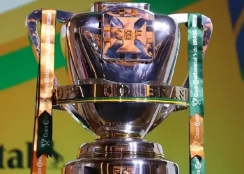CBF divulga calendário da Copa do Brasil de 2022 e marca a estreia do Flamengo para dia inusitado