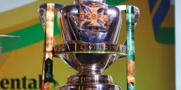 CBF divulga calendário da Copa do Brasil de 2022 e marca a estreia do Flamengo para dia inusitado