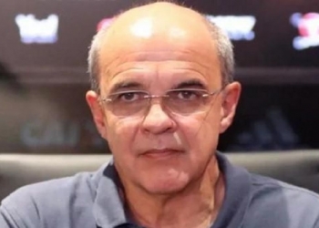 De volta ao Flamengo? Em meio a crise interna, ex-presidente Eduardo Bandeira de Mello diz se voltará ao cargo