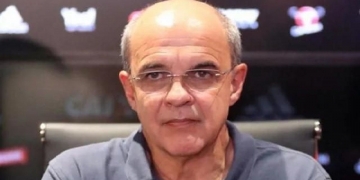 De volta ao Flamengo? Em meio a crise interna, ex-presidente Eduardo Bandeira de Mello diz se voltará ao cargo