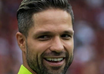 Torcida de gigante brasileiro da Série A faz campanha pela contratação de Diego Ribas