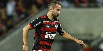 Everton Ribeiro estuda alternativas e planeja deixar o Flamengo, diz jornalista