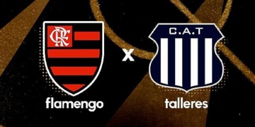 Flamengo x Talleres (ARG) vai passar no SBT? Assistir de graça e com imagens pela TV ou internet | 2ª Rodada da Fase de Grupos da Libertadores 2022