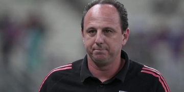 A pedido de Rogério Ceni, São Paulo se prepara para tirar três medalhões de uma única vez do Flamengo