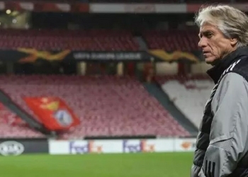 ‘Liga, que ele volta’: amigo pessoal de Jorge Jesus, Benjamin Back diz que Mister está disposto a voltar ao Flamengo
