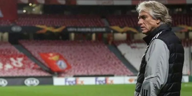 ‘Liga, que ele volta’: amigo pessoal de Jorge Jesus, Benjamin Back diz que Mister está disposto a voltar ao Flamengo