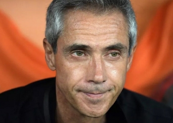 Paulo Sousa fala pela primeira vez sobre boatos envolvendo Jorge Jesus e detona a imprensa: ‘Não me parece respeitoso’
